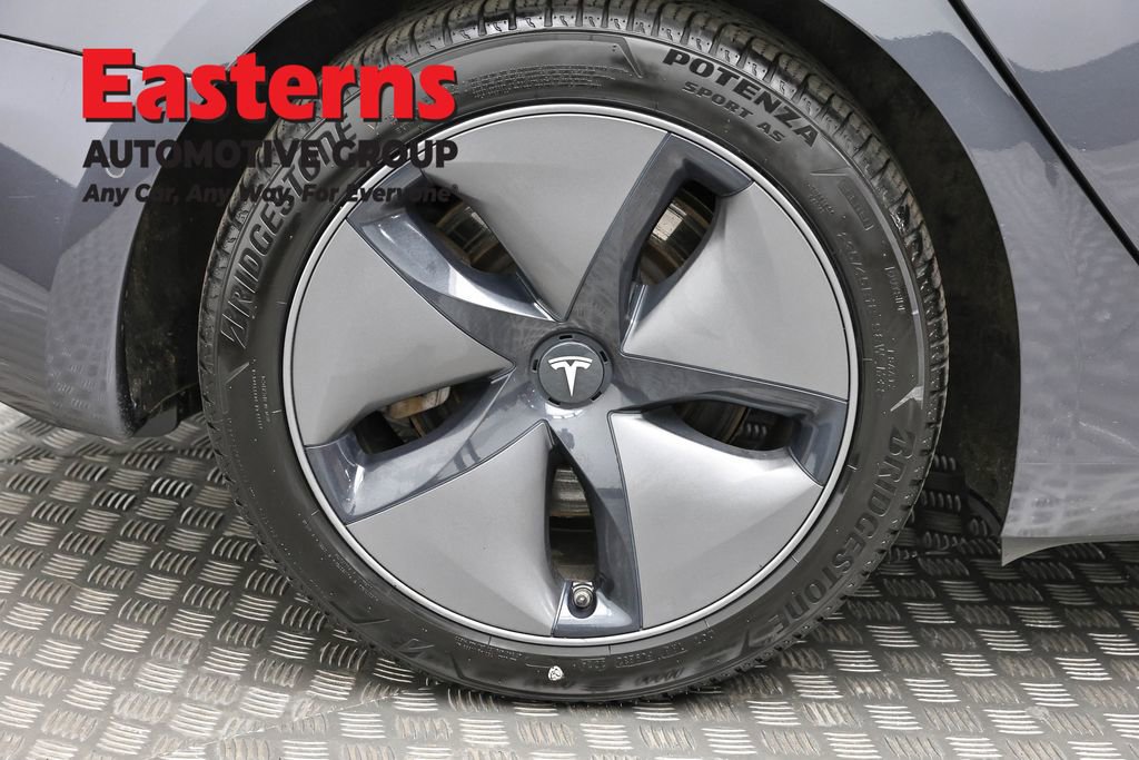 Used 2018 Tesla Model 3 Long Range image 27