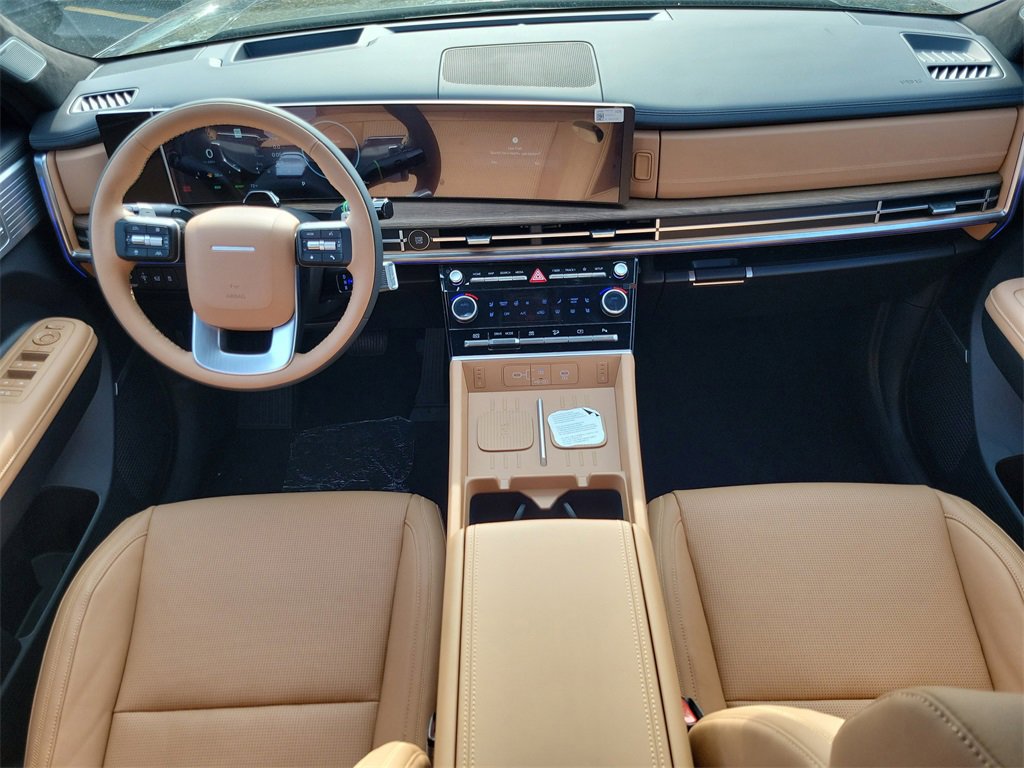 New 2026 Hyundai Santa Fe Calligraphy image 13