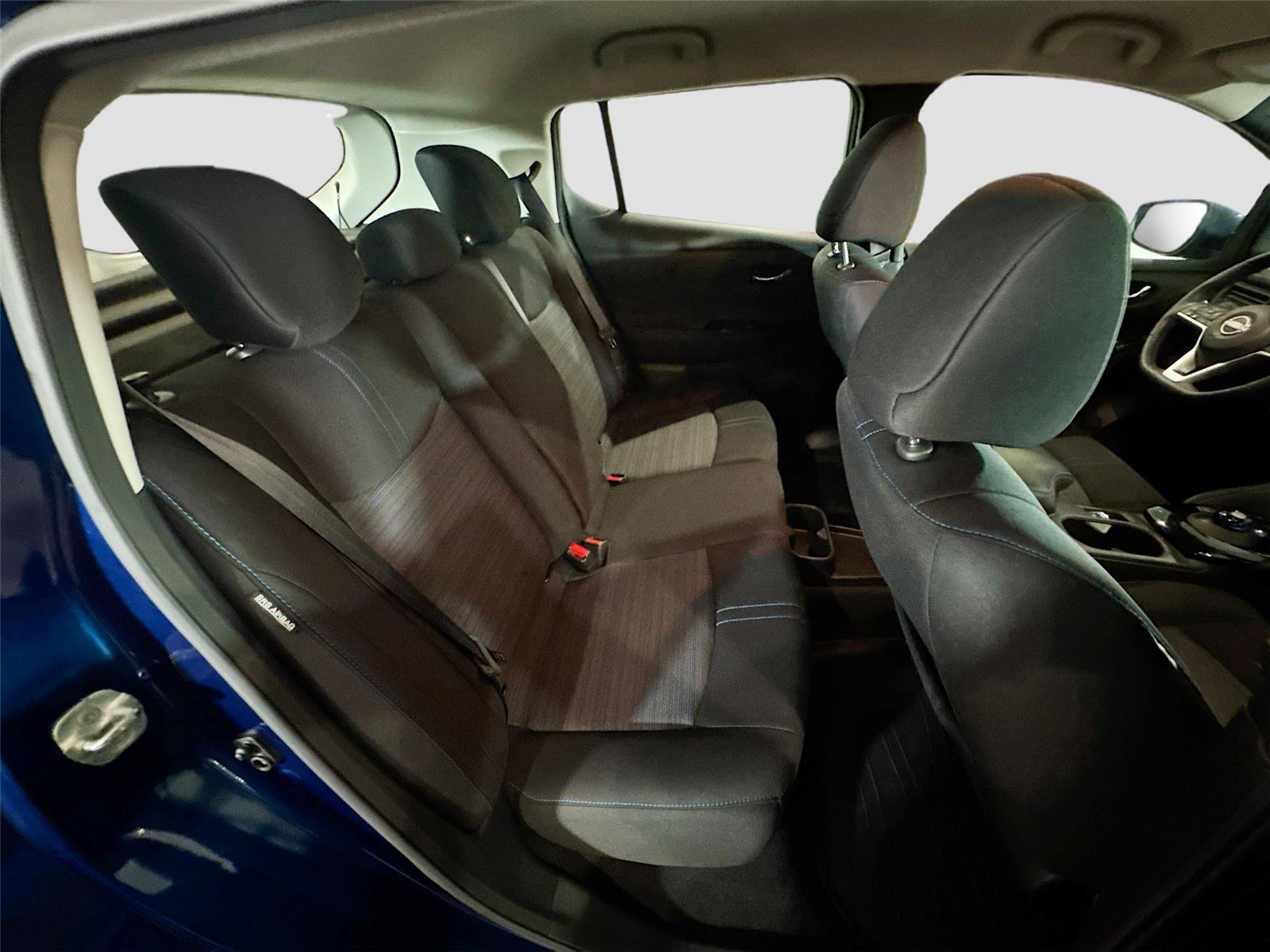Used 2023 Nissan Leaf SV Plus w/ Protection Package image 21
