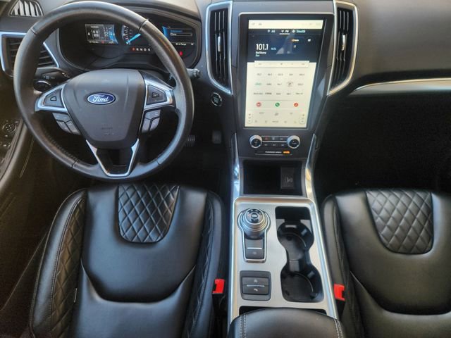 Used 2024 Ford Edge Titanium AWD/4WD image 26