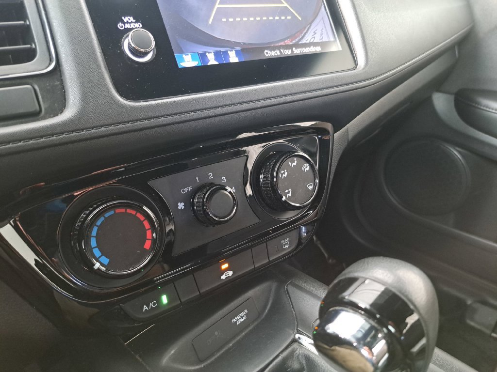 Used 2022 Honda HR-V Sport image 13