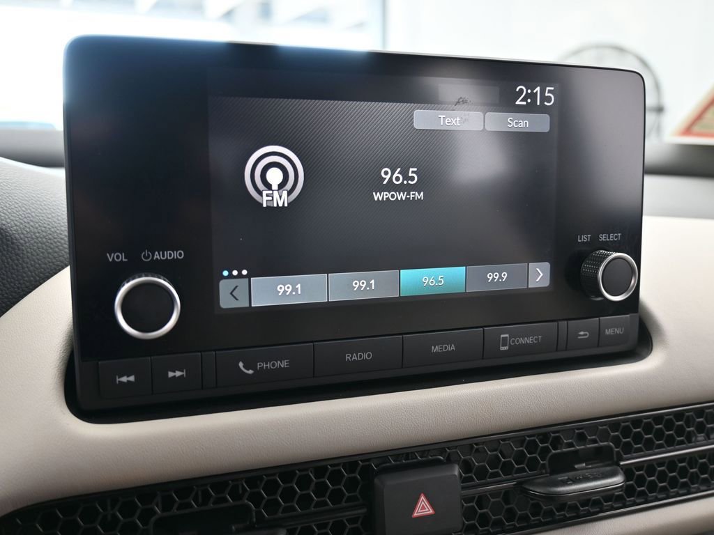 Used 2023 Honda HR-V LX image 33