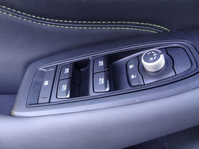 Used 2024 Subaru Outback Onyx Edition XT AWD/4WD image 7