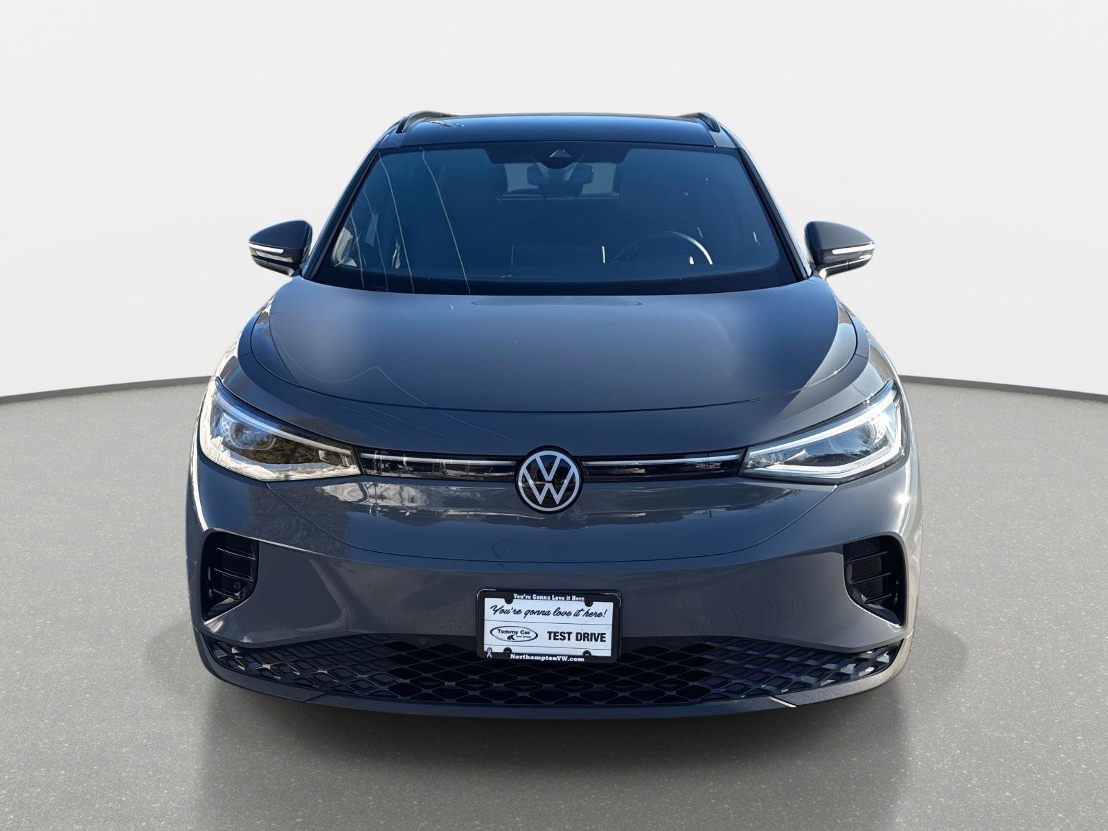 Certified 2023 Volkswagen ID.4 Pro S image 2