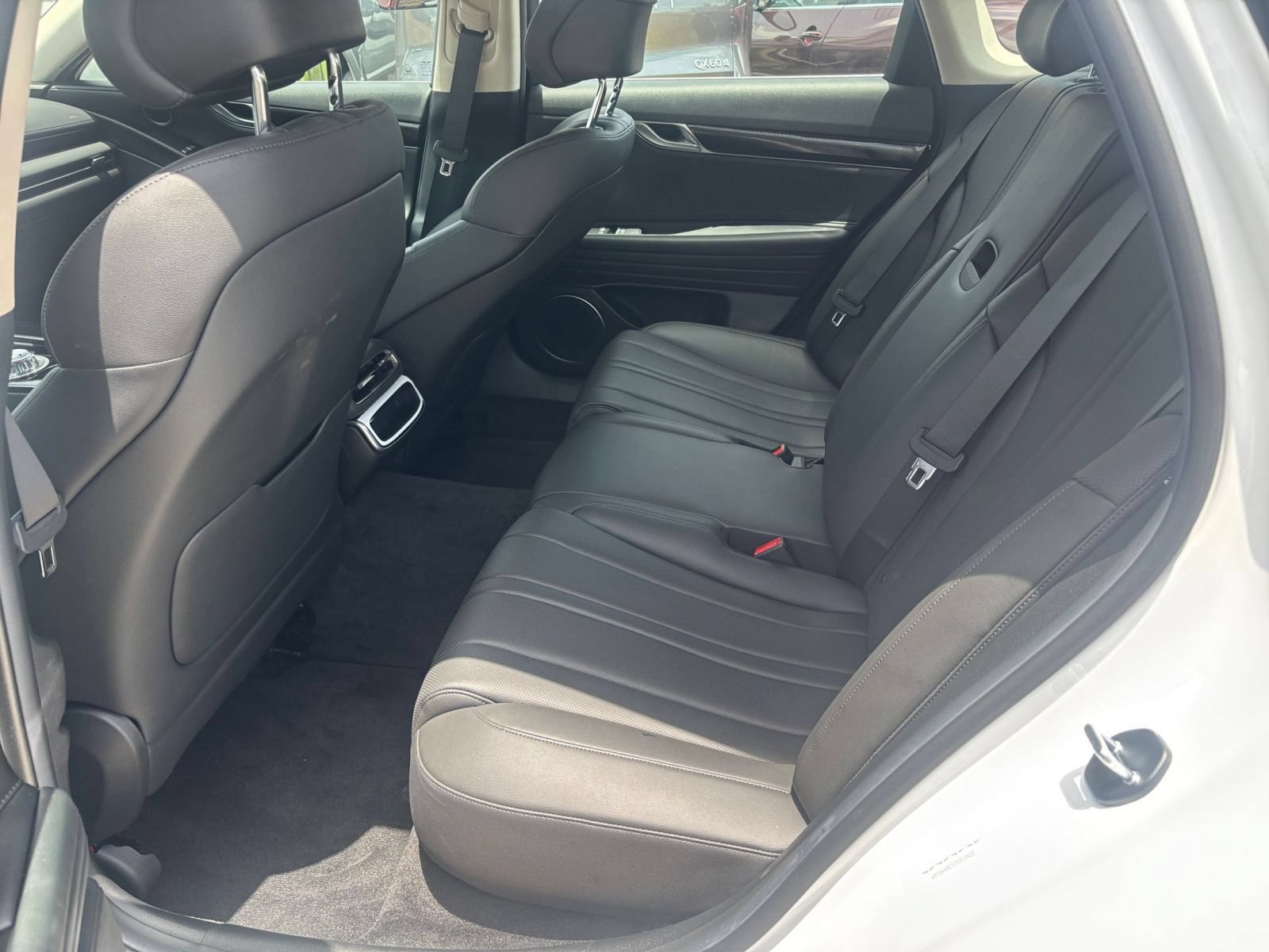 Used 2026 Genesis G80 2.5T AWD/4WD image 27