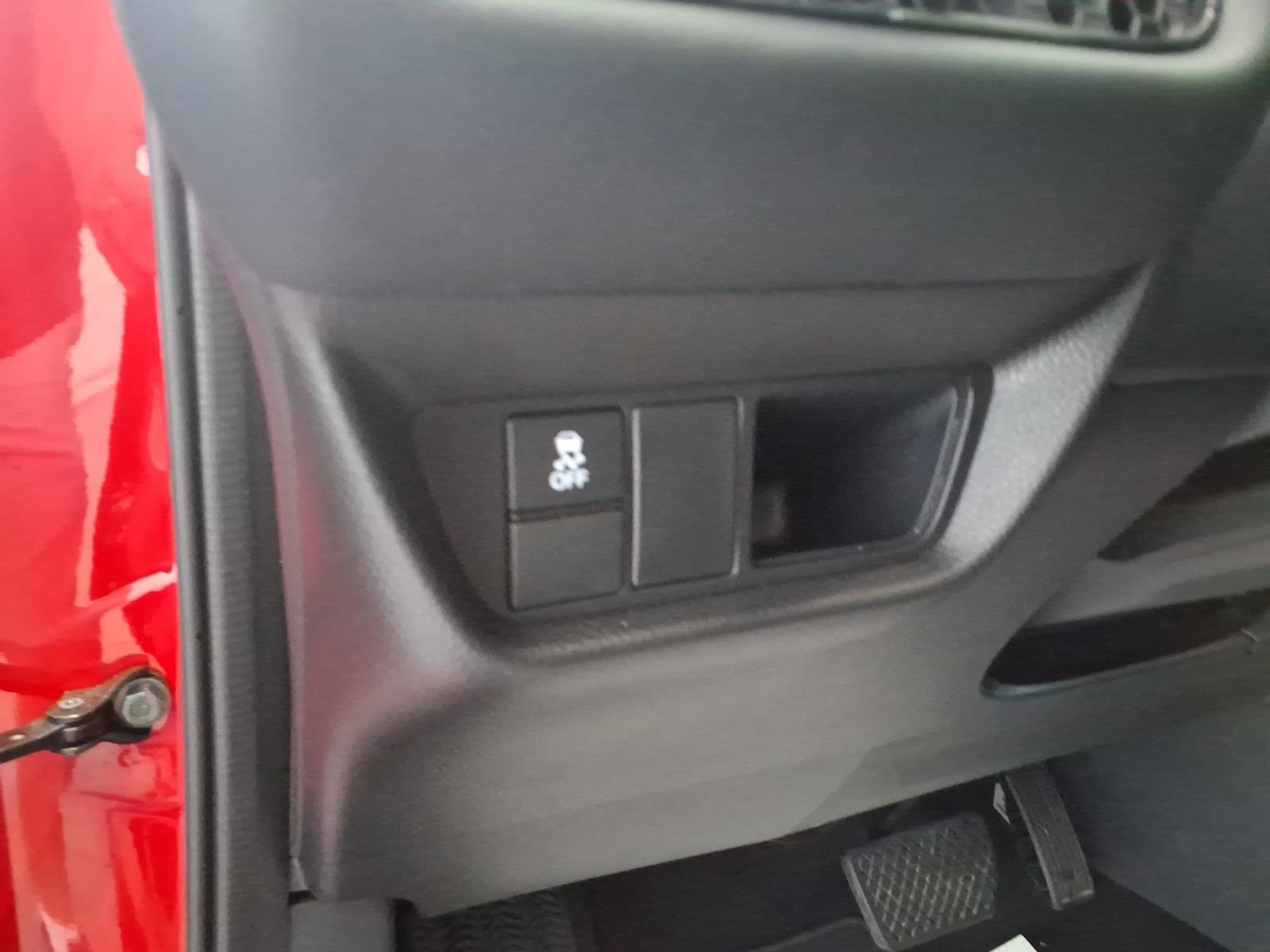 Certified 2024 Honda HR-V EX-L image 21