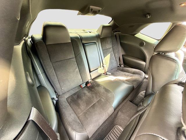 Used 2023 Dodge Challenger R/T Scat Pack w/ Plus Package image 28