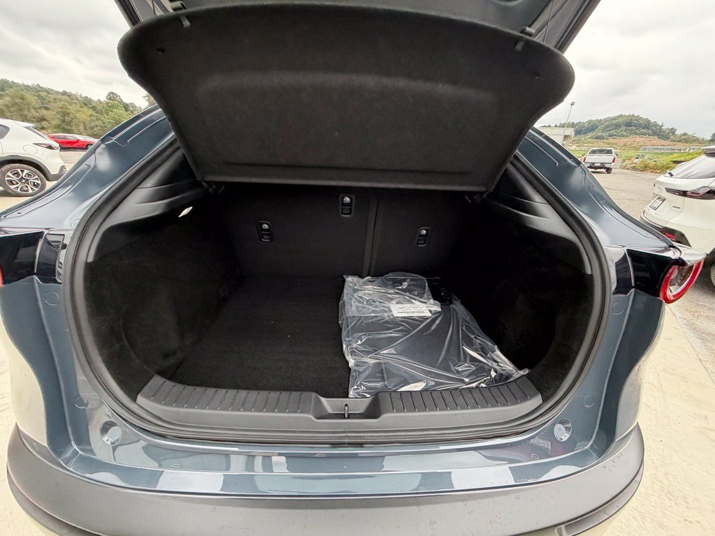 New 2026 MAZDA CX-30 AWD 2.5 S image 9