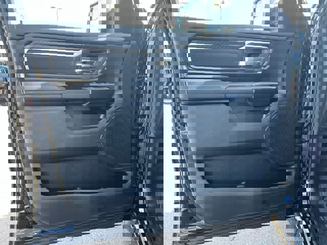 New 2026 RAM 1500 Big Horn image 10
