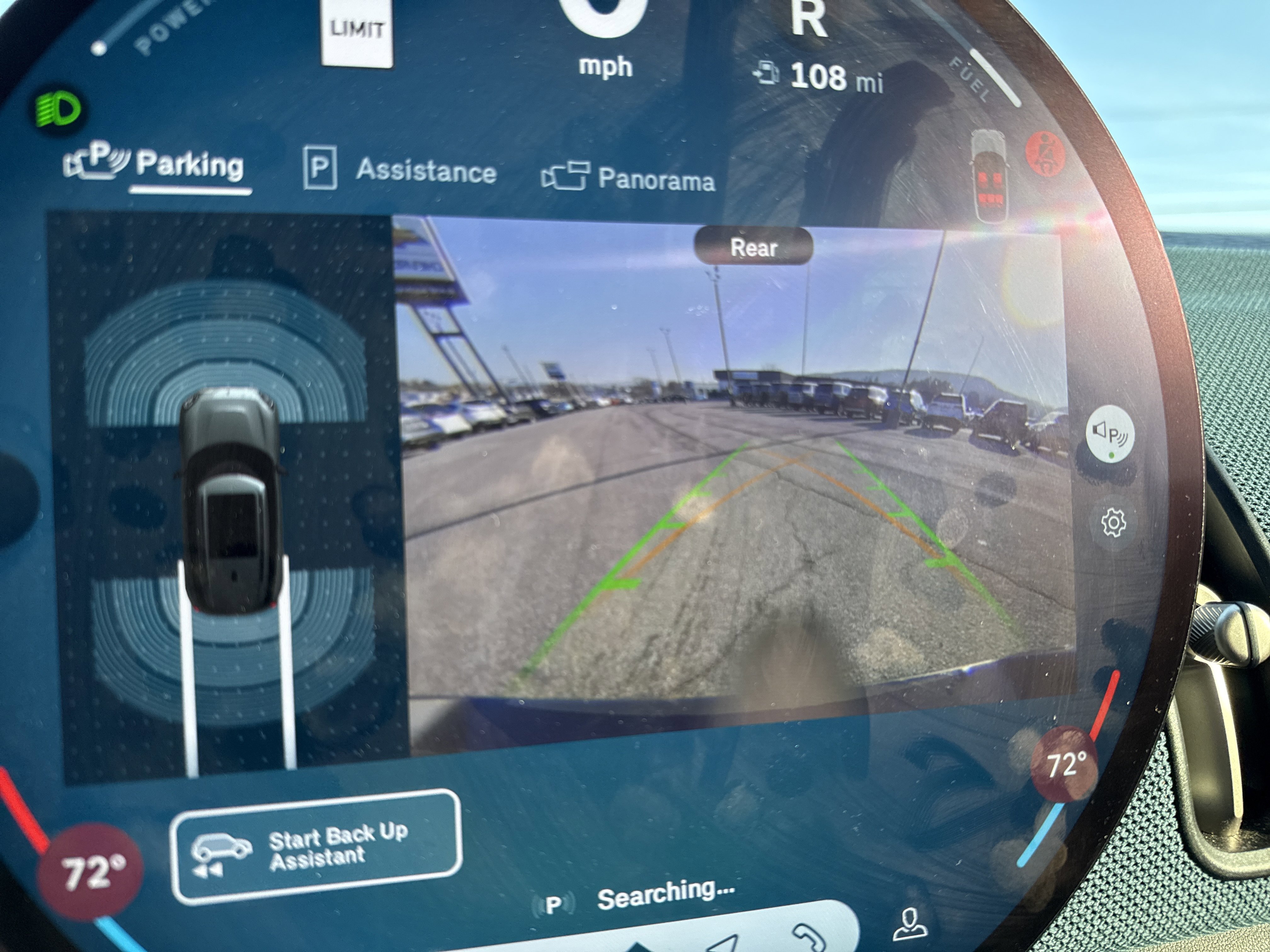 Used 2025 MINI Cooper Countryman S image 23