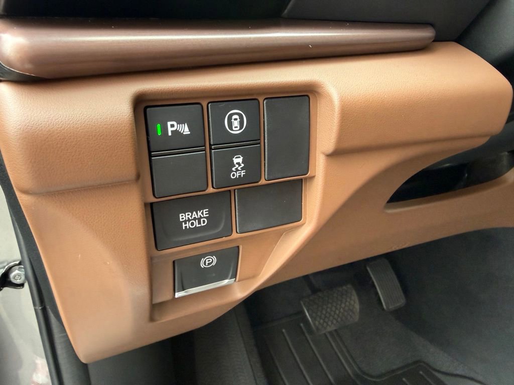 Certified 2025 Acura RDX w/ Technology Package AWD/4WD image 19