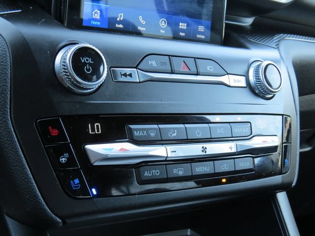 Used 2020 Ford Explorer ST w/ ST Street Pack AWD/4WD image 28