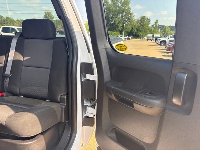 Used 2012 GMC Sierra 1500 SLE AWD/4WD image 29