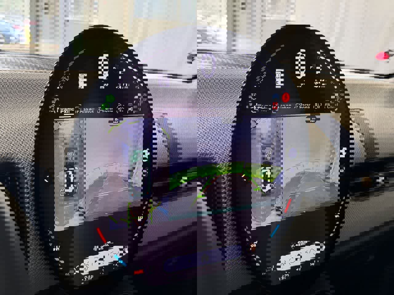 Certified 2026 MINI Cooper S image 19