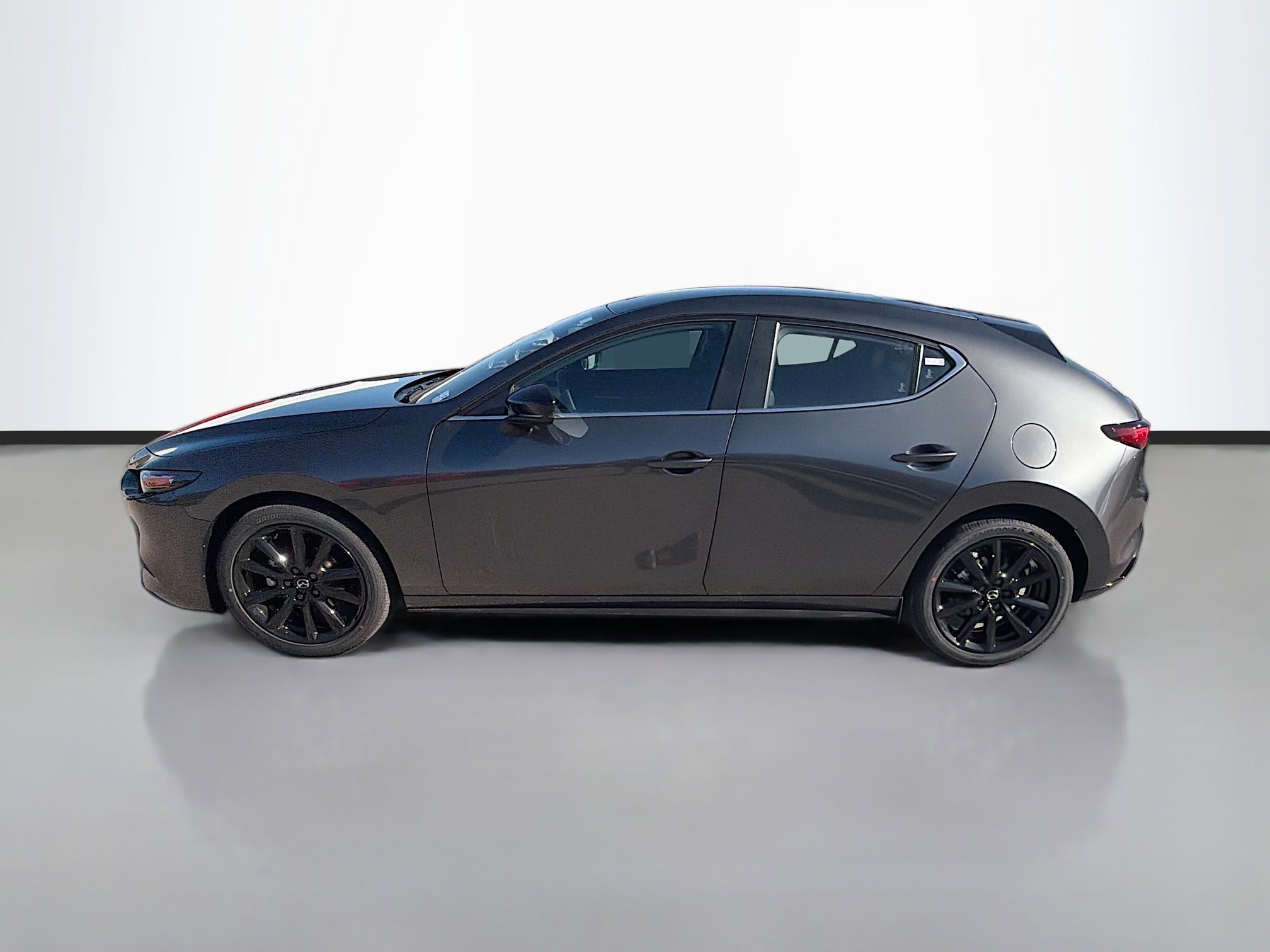 New 2026 MAZDA MAZDA3 s Sport image 7