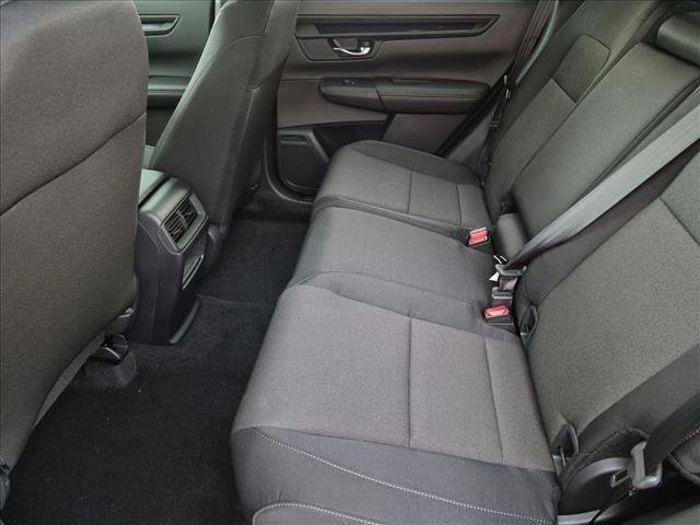 New 2026 Honda CR-V LX image 15