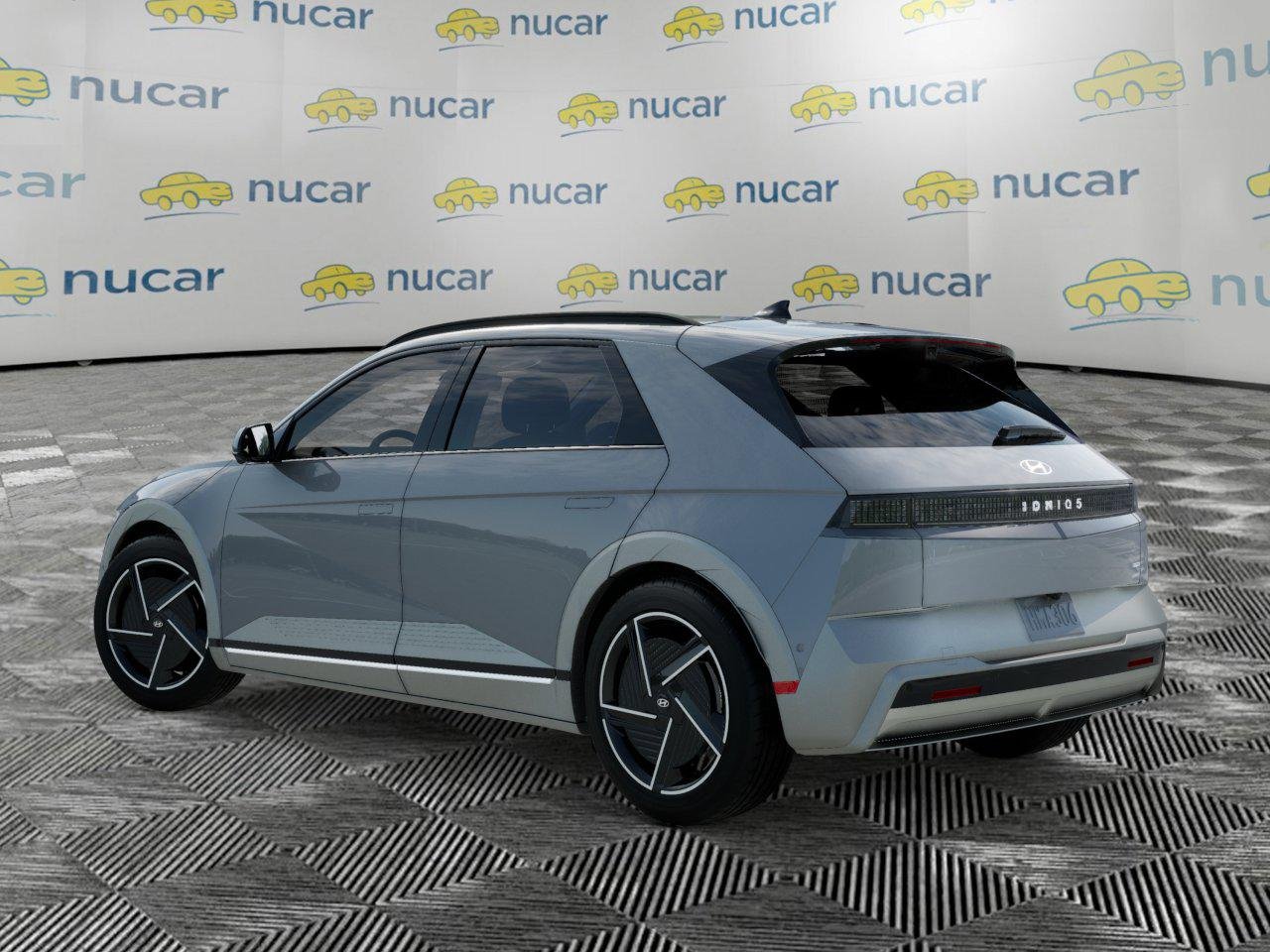 New 2027 Hyundai Ioniq 5 Limited AWD/4WD image 5