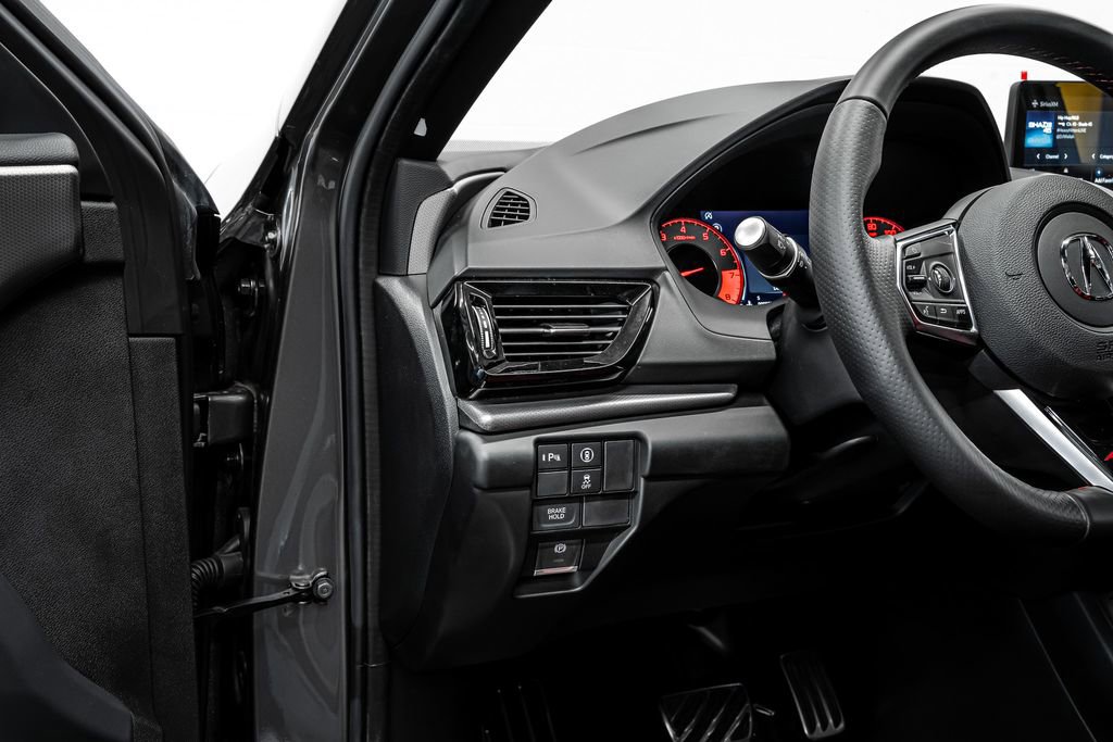 New 2025 Acura RDX A-Spec image 13