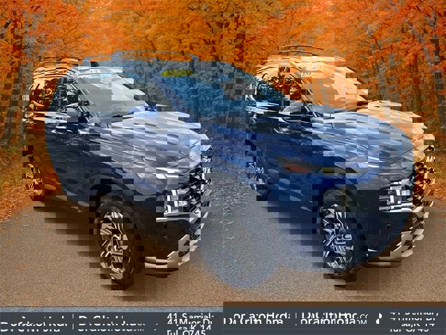 Used 2023 Hyundai Santa Fe SEL