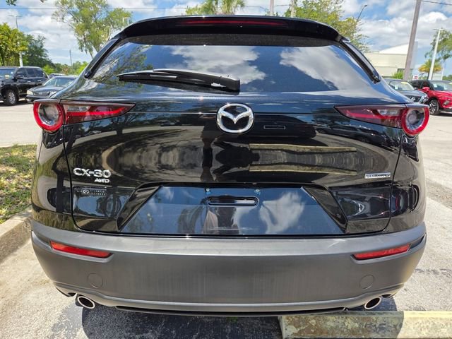 Used 2023 MAZDA CX-30 AWD 2.5 S w/ Preferred Package image 6