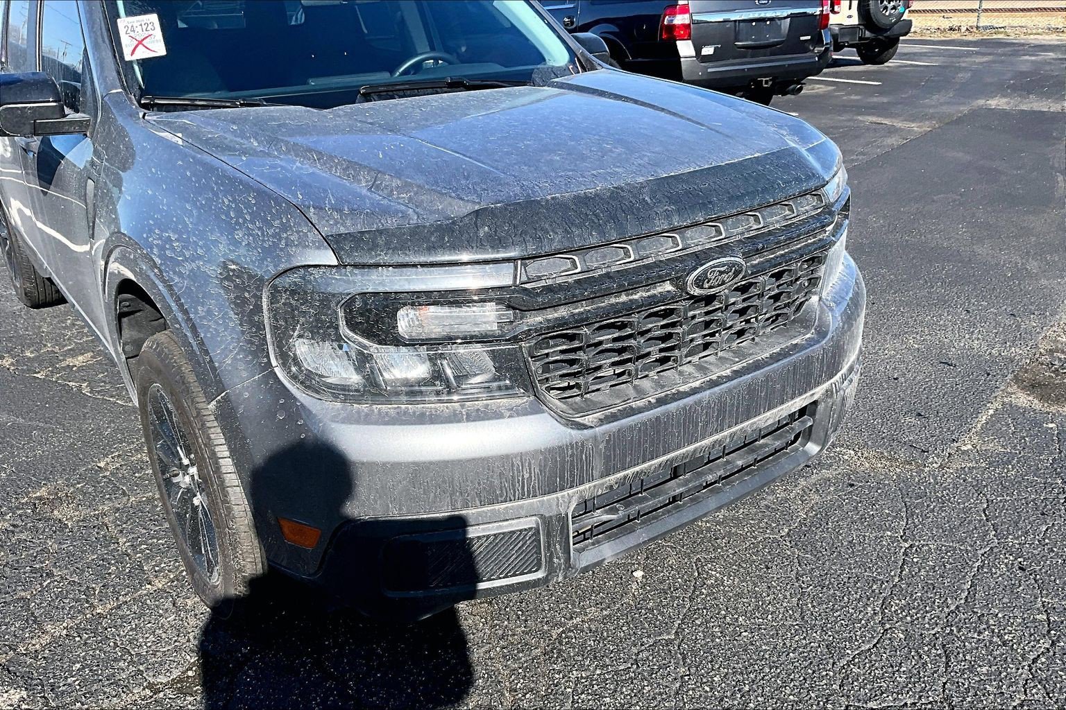 Used 2024 Ford Maverick XLT w/ XLT Luxury Package image 3