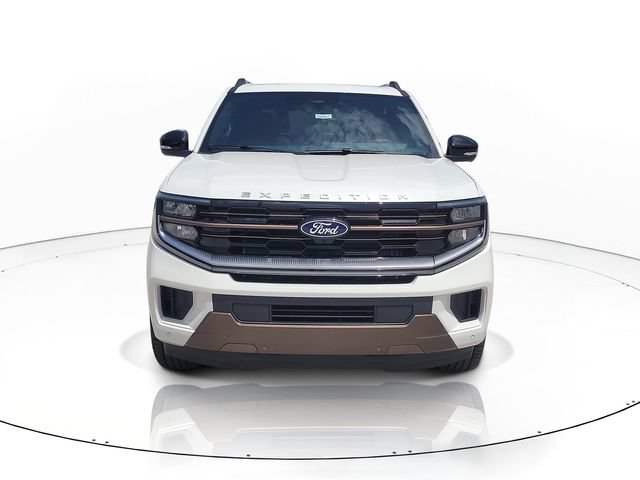 New 2027 Ford Expedition Max King Ranch AWD/4WD image 2