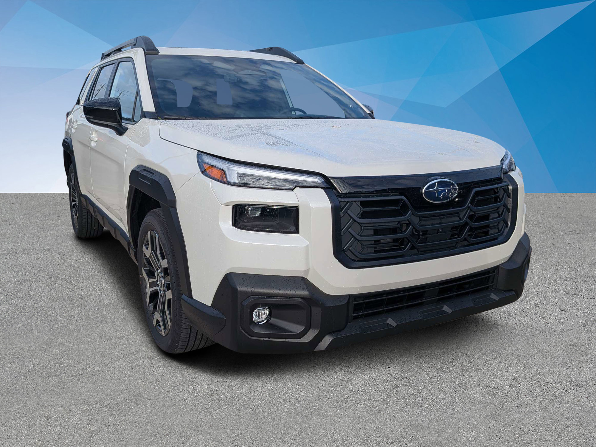 Used 2026 Subaru Outback Touring XT AWD/4WD image 1