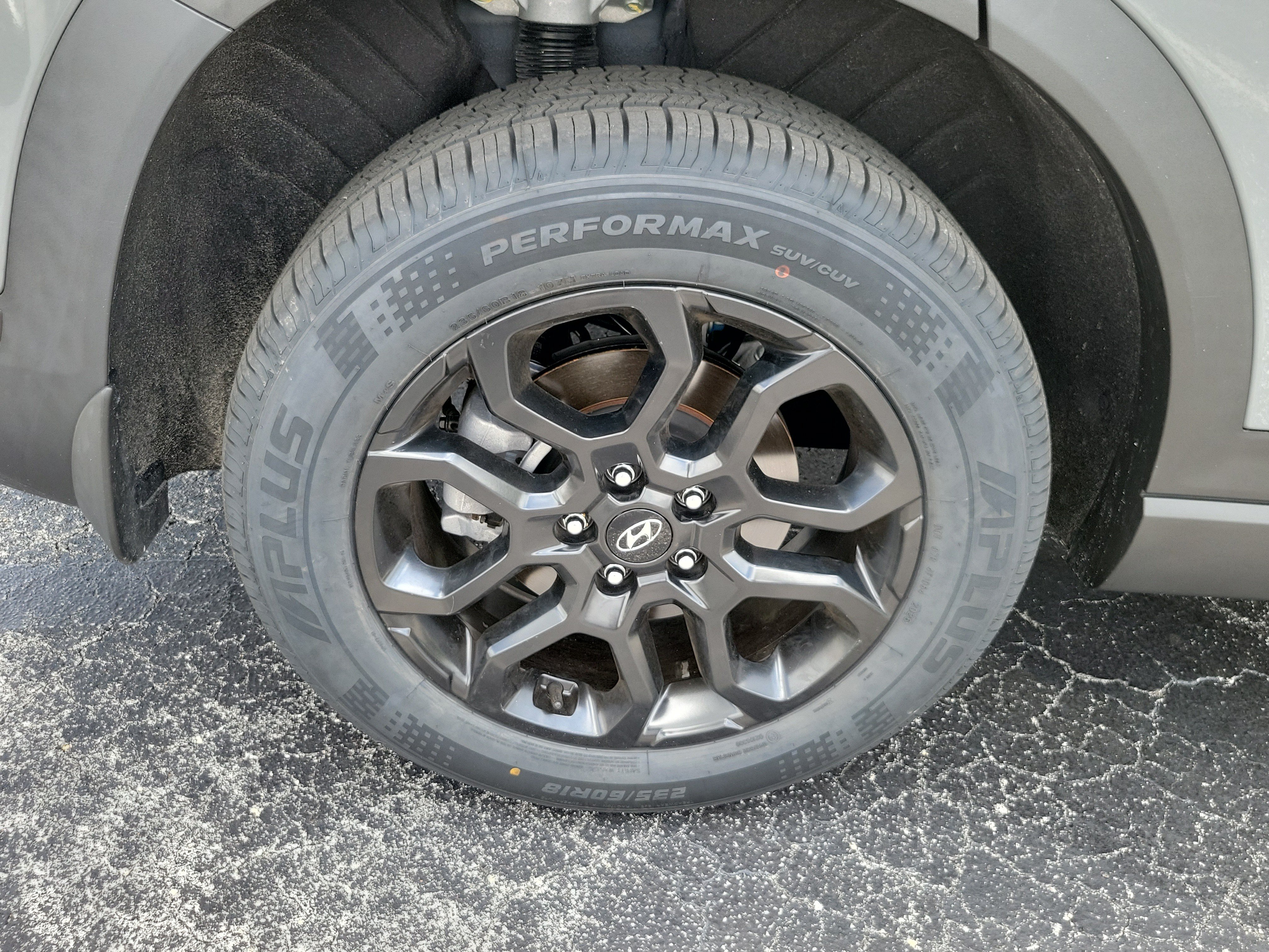 Used 2022 Hyundai Santa Fe XRT AWD/4WD image 7