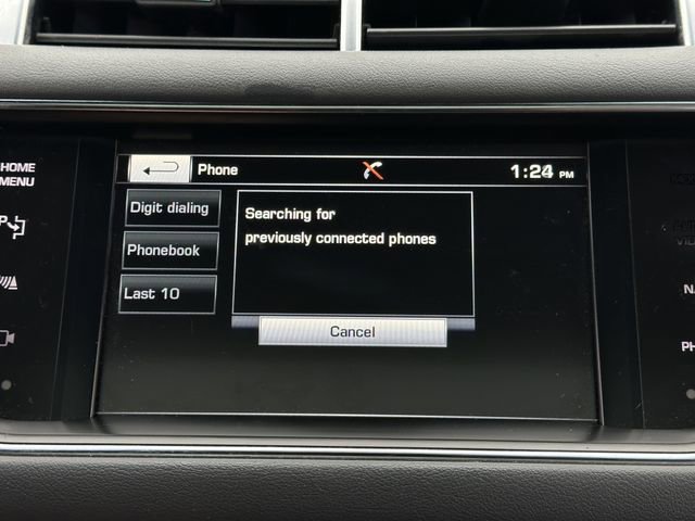 Used 2014 Land Rover Range Rover Sport HSE image 27