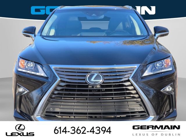 Used 2018 Lexus RX 350 AWD image 5