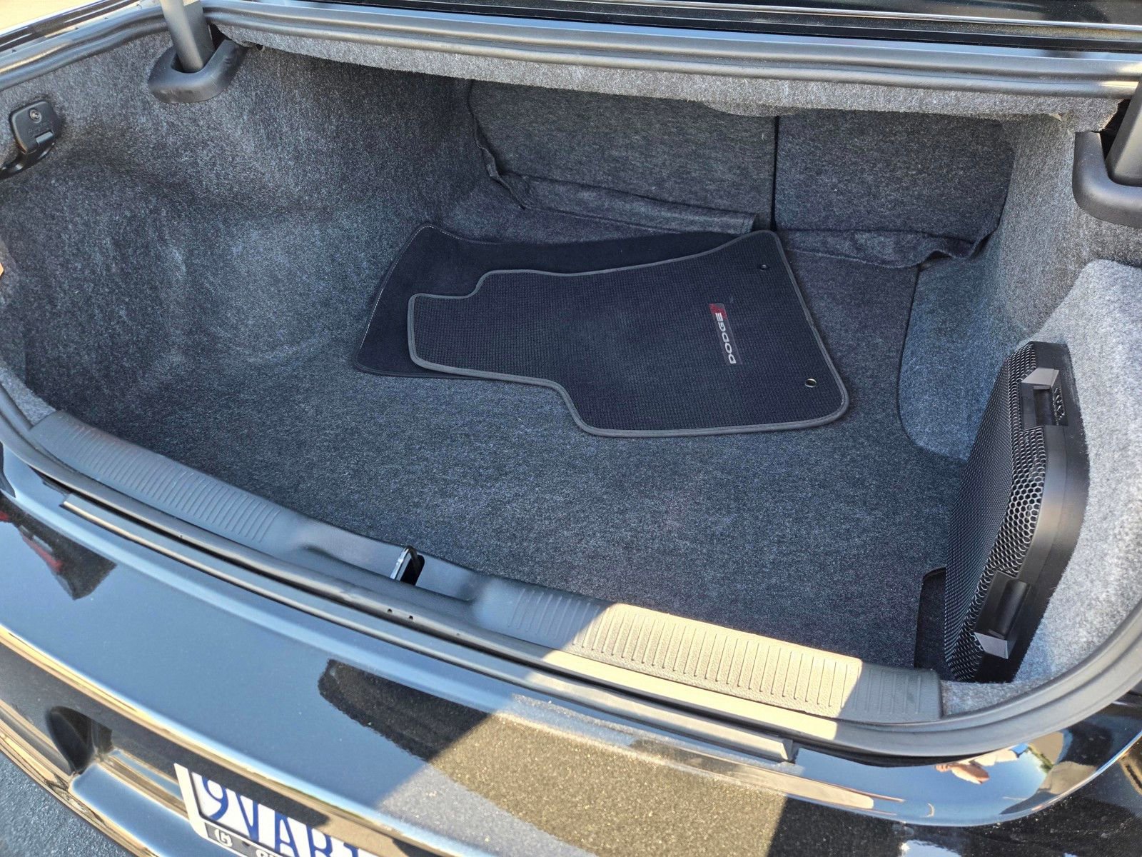 Used 2023 Dodge Charger SRT Hellcat image 20