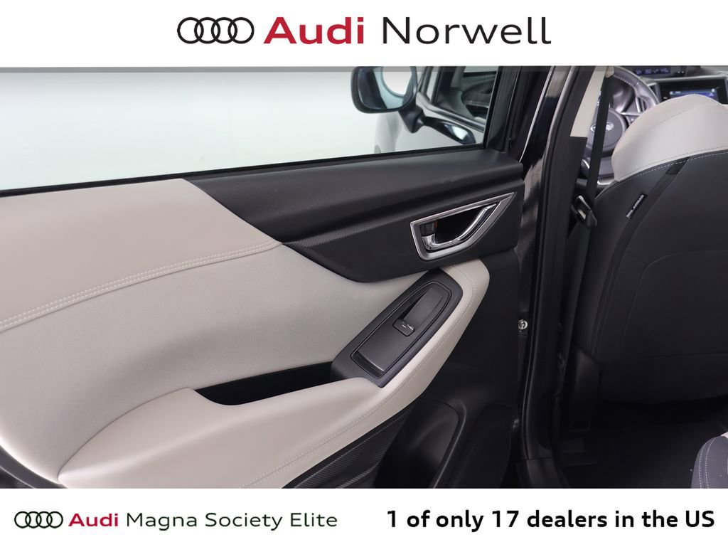 Used 2021 Subaru Forester Premium image 21