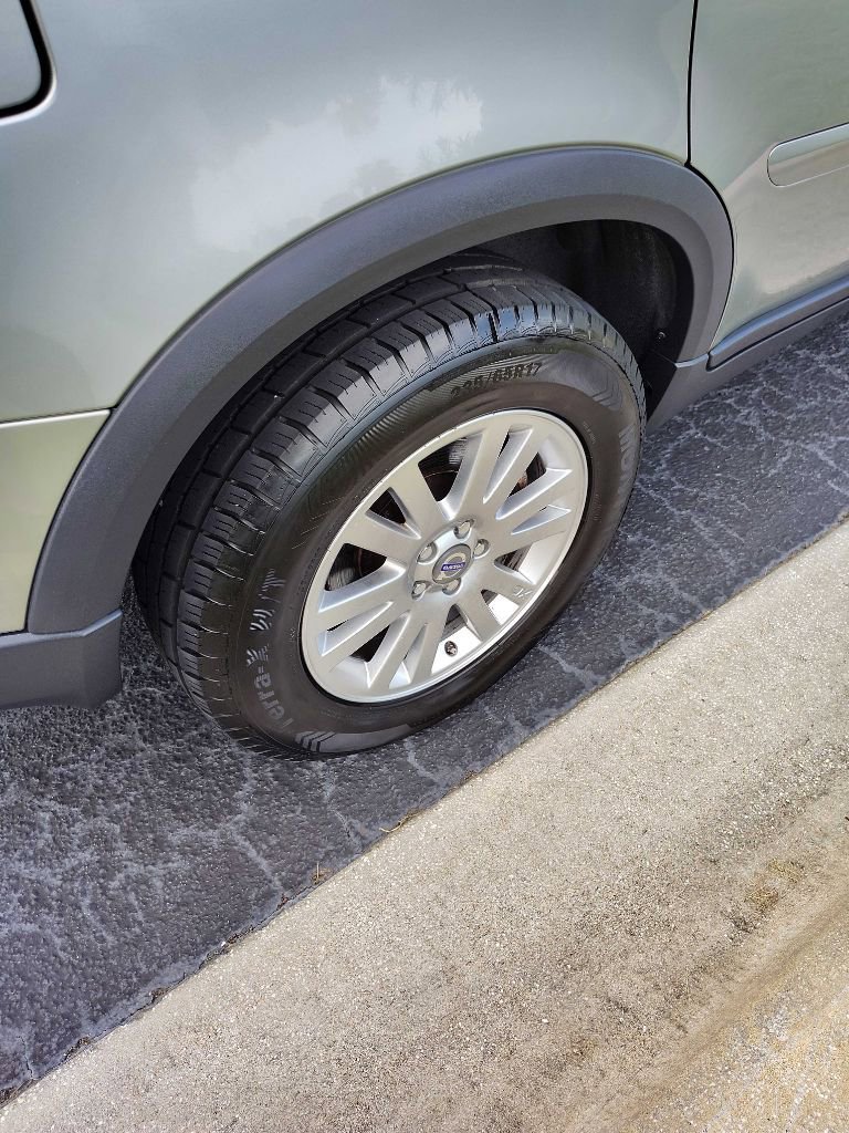 Used 2008 Volvo XC90 3.2 image 96