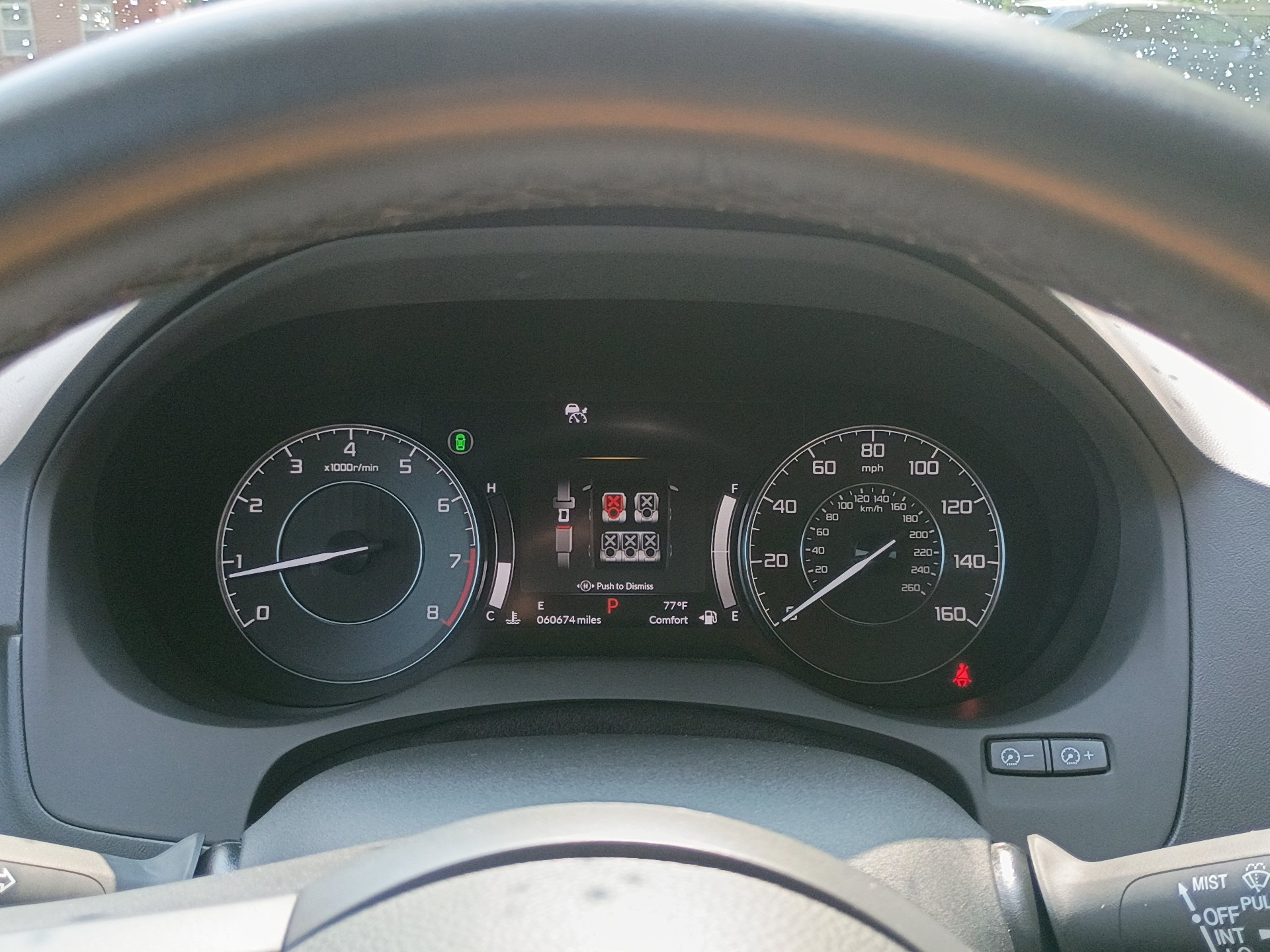 Used 2022 Acura RDX AWD image 20