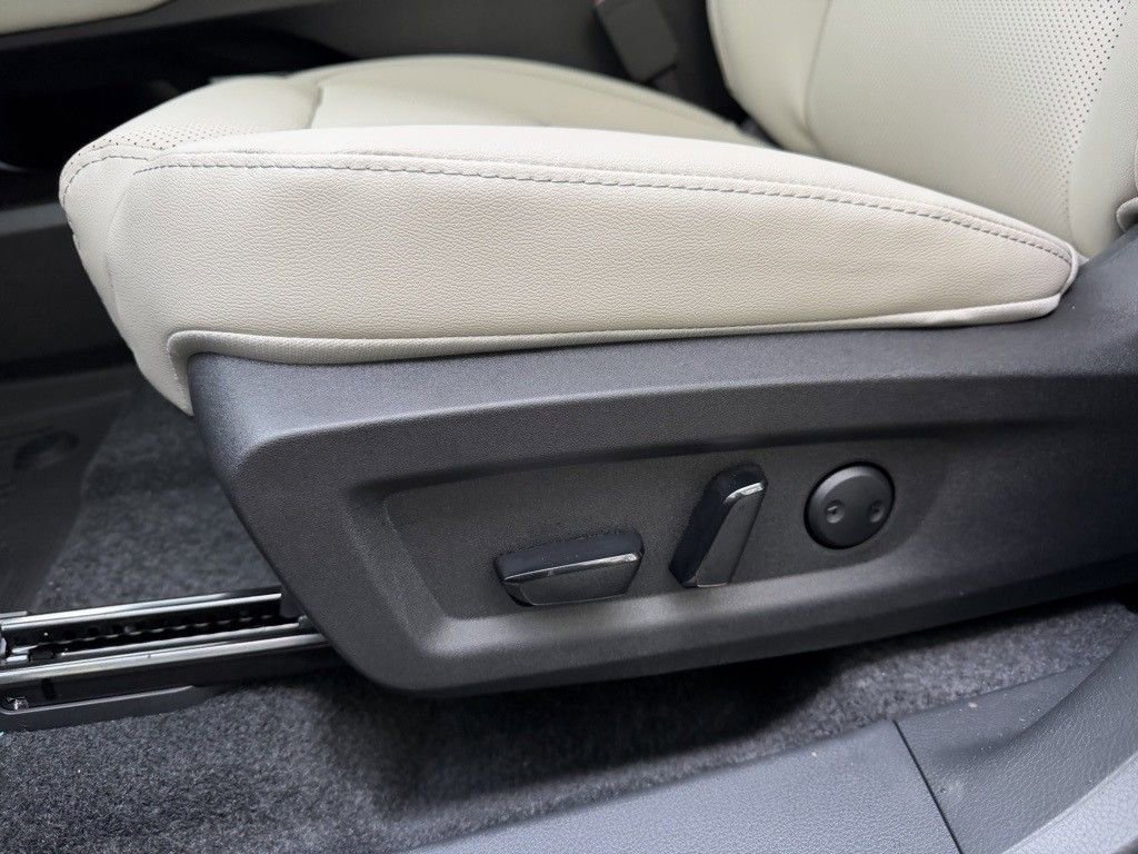 New 2026 Nissan Murano SL AWD/4WD image 14