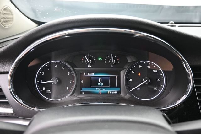 Used 2017 Buick Encore Preferred FWD image 24