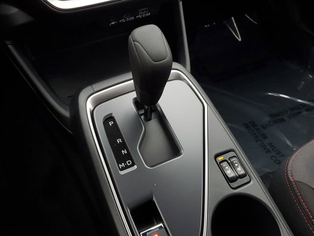 New 2025 Subaru Impreza 2.0i Sport image 33