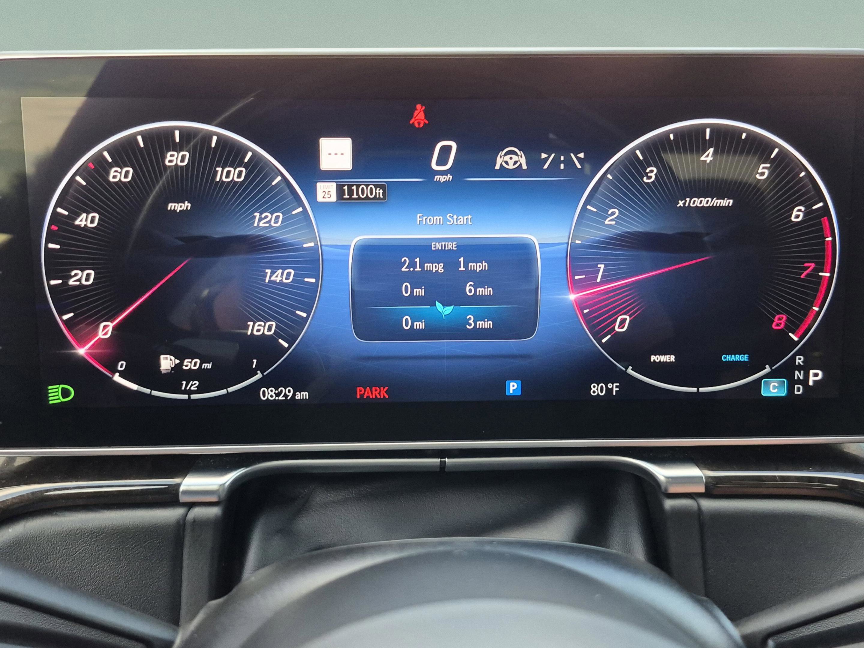 Used 2021 Mercedes-Benz S 580 4MATIC Sedan image 37