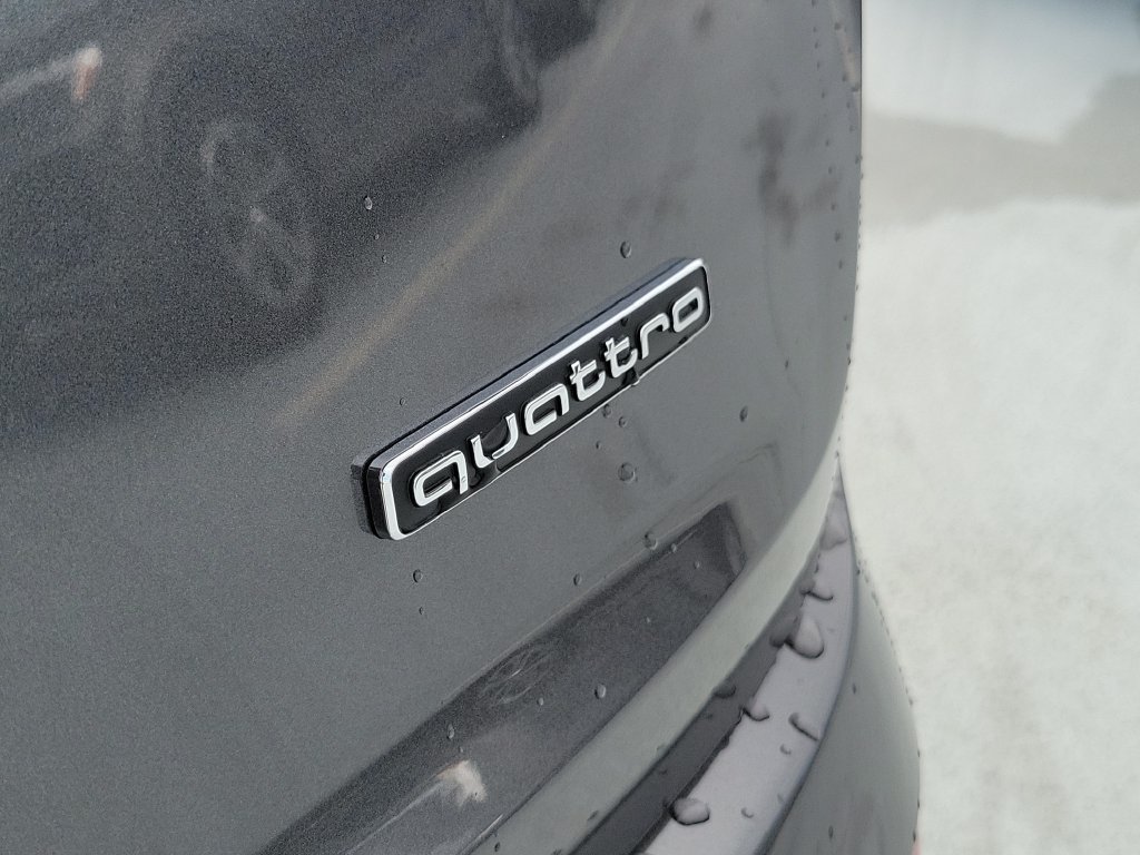 New 2026 Audi Q7 2.0T Premium Plus AWD/4WD image 6