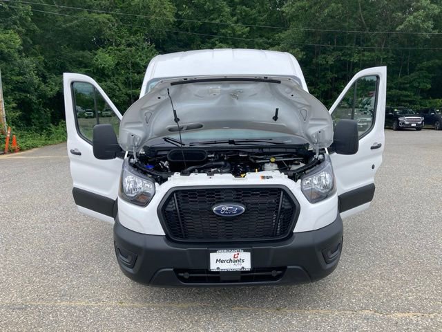 Used 2024 Ford Transit 350 XL image 22