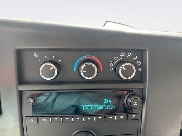 New 2026 Chevrolet Express 4500 w/ Power Convenience Package RWD image 17