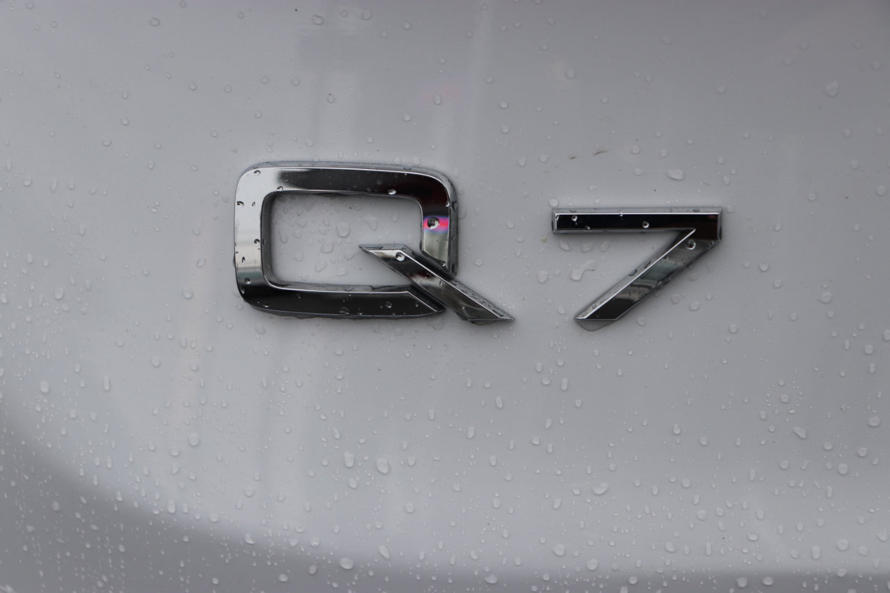 Used 2024 Audi Q7 2.0T Premium Plus image 72