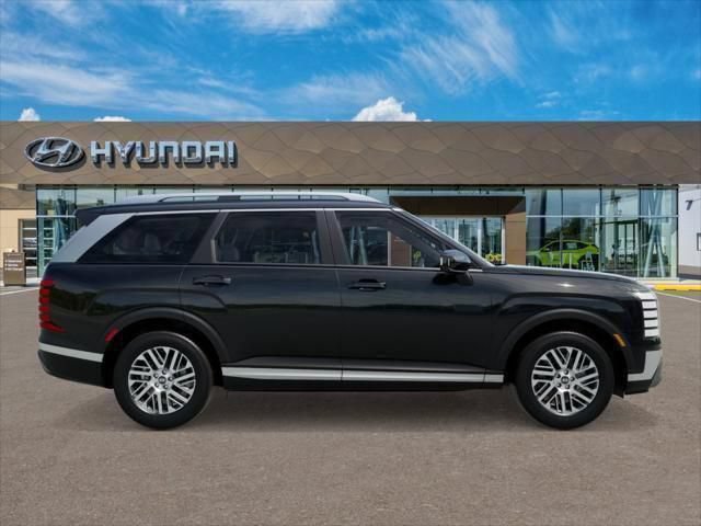 New 2026 Hyundai Palisade SEL AWD/4WD image 7
