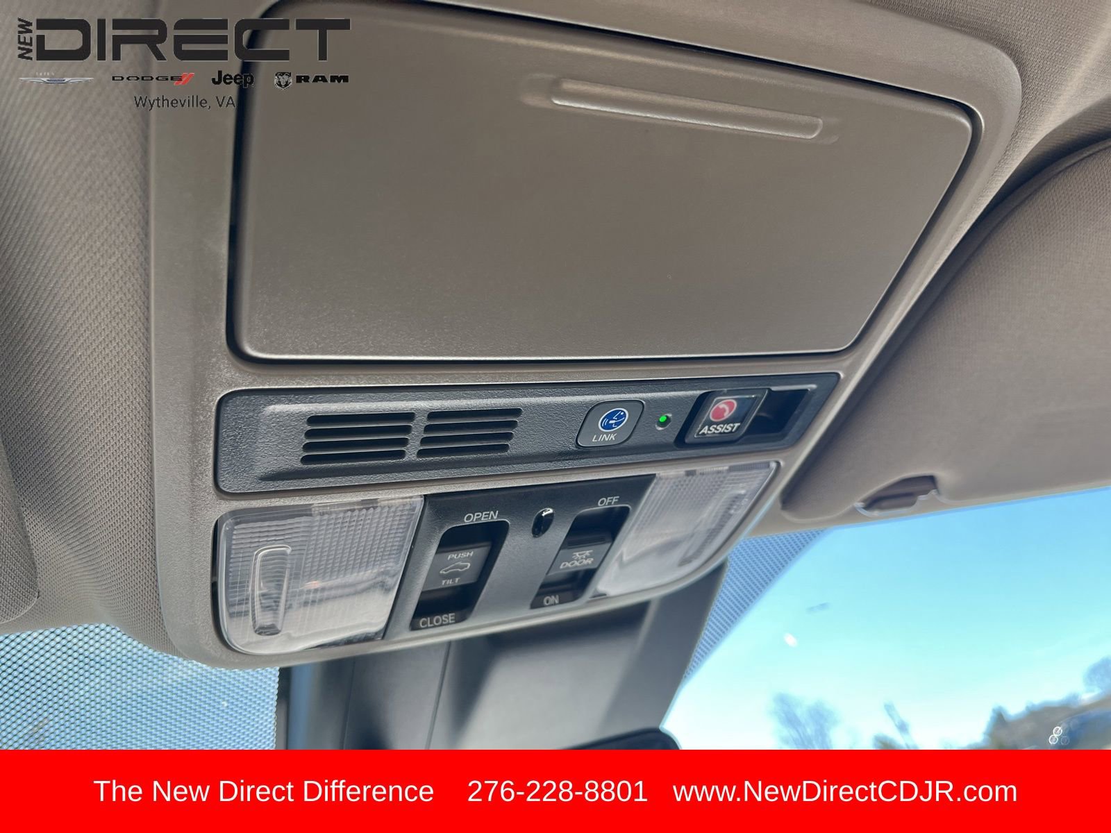 Used 2019 Honda Odyssey Elite image 11