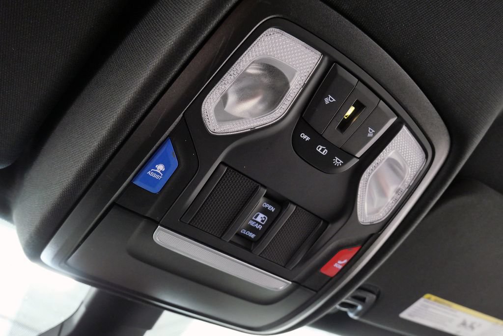 Used 2022 RAM 1500 Big Horn AWD/4WD image 34