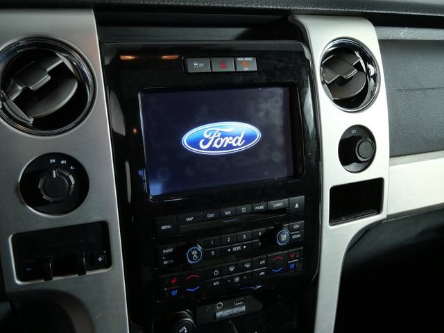 Used 2011 Ford F150 Platinum AWD/4WD image 23