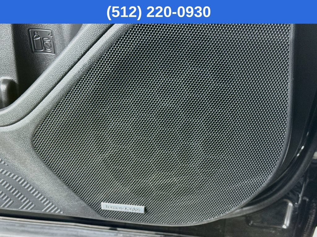 Certified 2026 Subaru Forester Sport AWD/4WD image 23