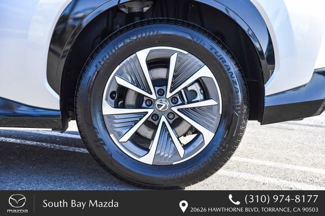 Used 2024 Lexus RZ 300e Premium w/ Accessory Package (Z1) image 10