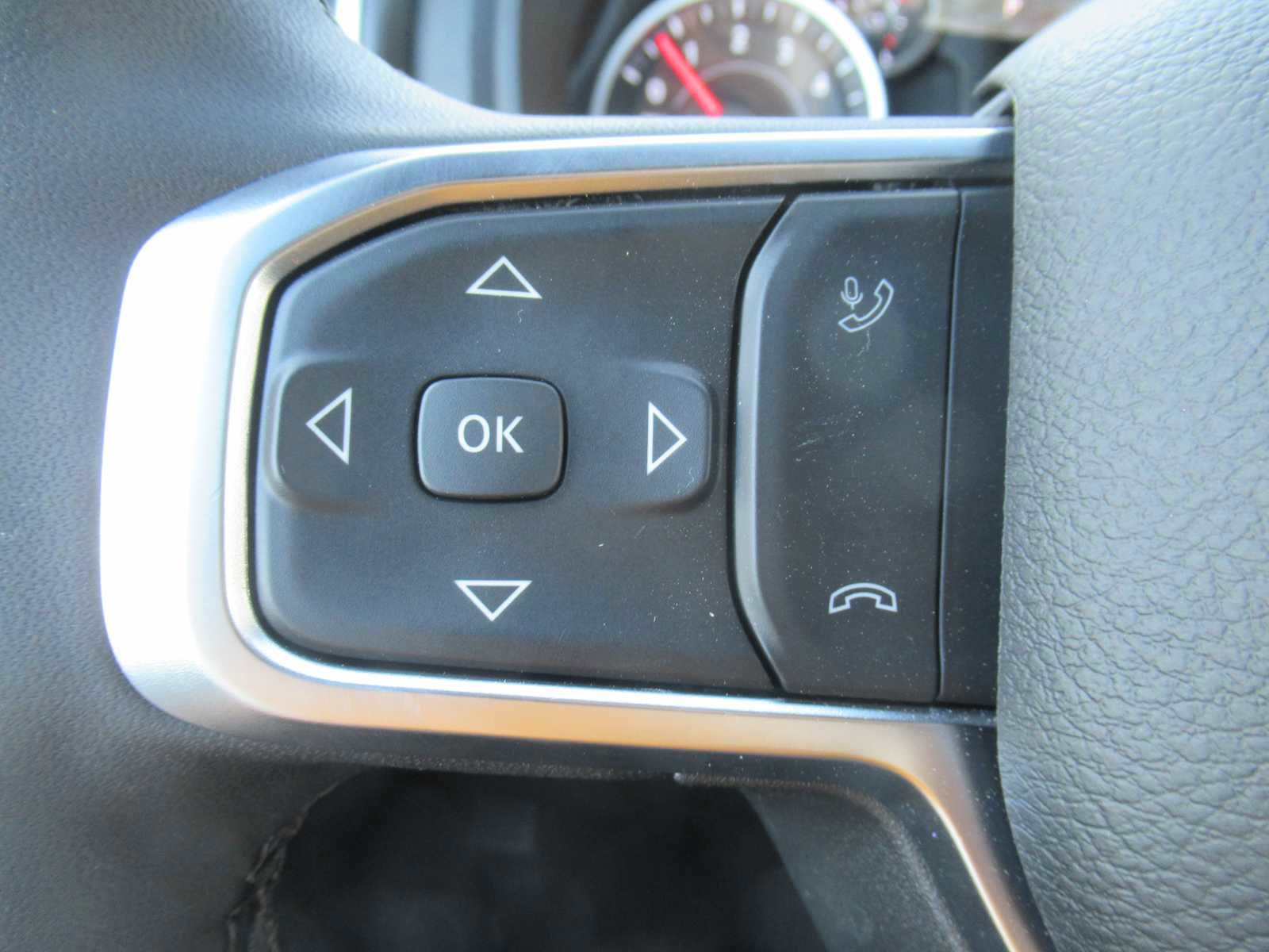 New 2026 RAM 2500 Big Horn image 28