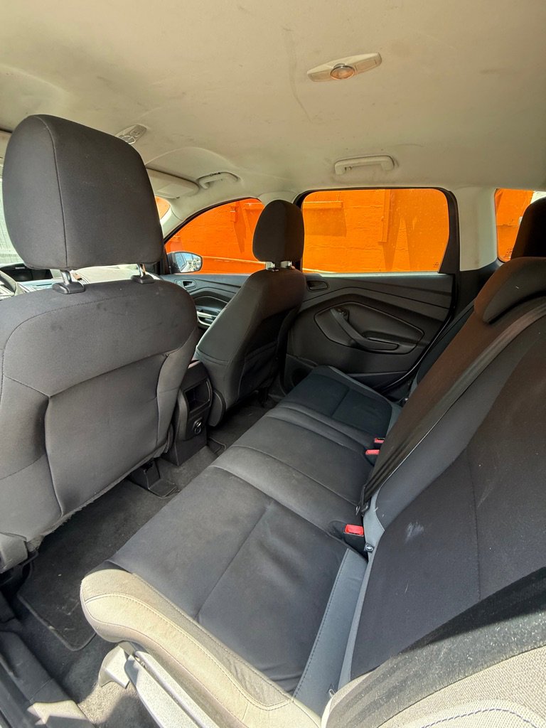 Used 2014 Ford Escape S FWD image 8